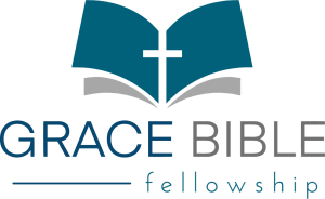 Grace Bible Fellowship Logo